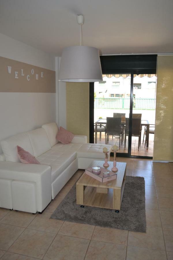 Residencial Los Geranios 13 Costa Del Silencio Exterior photo